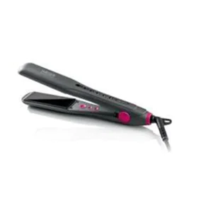 Alisador de Cabelo Cerâmico Haeger HS-35B.006A Preto de Haeger, Pranchas para o cabelo - Ref: S7783609, Preço: 34,27 €, Desco...