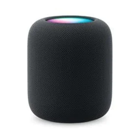 Portable Bluetooth Speakers Apple MQJ73ZD/A Black by Apple, Portable speakers and speakers with docking stations - Ref: S7783...