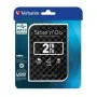 Disque Dur Externe Verbatim 53195 2 TB de Verbatim, Disques durs externes - Réf : S7783771, Prix : 104,21 €, Remise : %