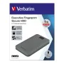 Disco Duro Externo Verbatim 53652 1 TB HDD de Verbatim, Discos duros externos - Ref: S7783777, Precio: 111,66 €, Descuento: %