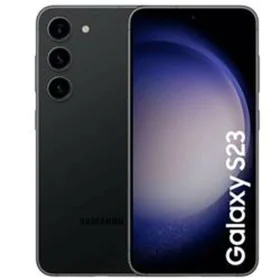 Smartphone Samsung S23 Noir 8 GB RAM 256 GB 6,1" de Samsung, Smartphones et téléphones portables débloqués - Réf : S7784226, ...