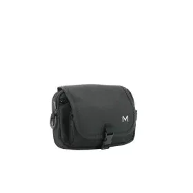 Borsa da Bicicletta Mobilis 070003 Nero di Mobilis, Borse, zaini e bigonce - Rif: S7784623, Prezzo: 16,02 €, Sconto: %