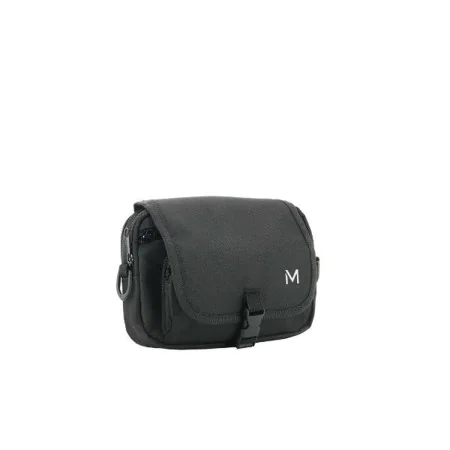 Bolsa para Bicicleta Mobilis 070003 Preto de Mobilis, Sacos, mochilas e alforges - Ref: S7784623, Preço: 16,02 €, Desconto: %