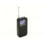 Radio Denver Electronics DAH-126 Noir de Denver Electronics, Radio portables - Réf : S7784690, Prix : 32,68 €, Remise : %