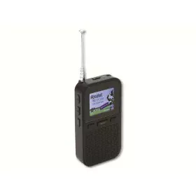 Radio Denver Electronics DAH-126 Black by Denver Electronics, Radios - Ref: S7784690, Price: 35,70 €, Discount: %