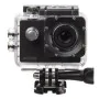 Fotocamera Sportiva Denver Electronics ACT-321 Nero di Denver Electronics, Action camera - Rif: S7784750, Prezzo: 20,23 €, Sc...