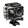 Fotocamera Sportiva Denver Electronics ACT-321 Nero di Denver Electronics, Action camera - Rif: S7784750, Prezzo: 20,23 €, Sc...