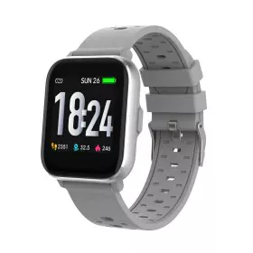 Smartwatch Denver Electronics SW-162GREY Grigio Argentato 1,4" di Denver Electronics, Smartwatch - Rif: S7784847, Prezzo: 42,...