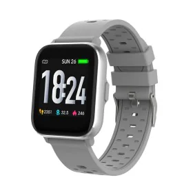 Smartwatch Denver Electronics SW-162GREY Gris Plateado 1,4" de Denver Electronics, Smartwatches - Ref: S7784847, Precio: 45,9...