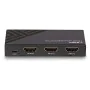 Commutateur KVM avec 2 Ports LINDY 8K60 38337 de LINDY, Commutateur KVM - Réf : S7784890, Prix : 53,60 €, Remise : %