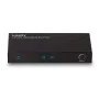 2-Port KVM Switch LINDY 8K60 38337 by LINDY, KVM switch - Ref: S7784890, Price: 53,60 €, Discount: %