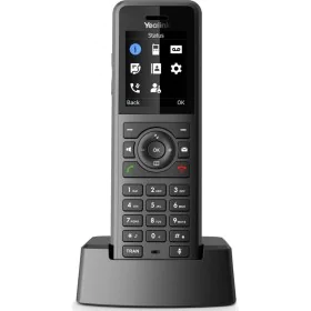 Téléphone Sans Fil Yealink W57R de Yealink, Téléphones numériques et RNIS - Réf : S7786892, Prix : 121,18 €, Remise : %