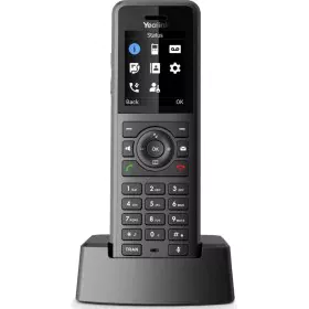 Kabelloses Telefon Yealink W57R von Yealink, Digitaltelefone und ISDN-Telefone - Ref: S7786892, Preis: 121,18 €, Rabatt: %