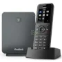 Téléphone Sans Fil Yealink YEA_W77P de Yealink, Téléphonie sur Internet - VOIP - Réf : S7786893, Prix : 176,88 €, Remise : %