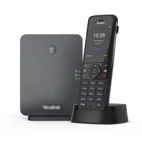 Kabelloses Telefon Yealink YEA_W78P von Yealink, VOIP Telefone - Ref: S7786895, Preis: 163,59 €, Rabatt: %