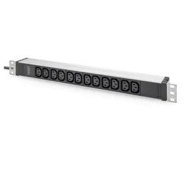 Réglette Digitus by Assmann DN-95426 2 m de Digitus by Assmann, Multiprises - Réf : S7787107, Prix : 38,34 €, Remise : %