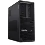 PC da Tavolo Lenovo ThinkStation P3 NVIDIA RTX A2000 Intel Core i7-13700 32 GB RAM 1 TB SSD di Lenovo, Torri - Rif: S7791537,...