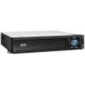 SAI Interactivo APC Smart-UPS 900 W 1500 VA de APC, Sistemas de alimentación ininterrumpida - Ref: S7792597, Precio: 1,00 €, ...