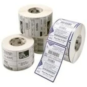 Rouleau d'Étiquettes Epson C33S045727 Blanc (1 Unité) de Epson, Étiquettes adhésives et autocollants - Réf : S7792623, Prix :...