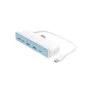 USB Hub Targus HD34A8 White by Targus, USB hubs - Ref: S7792660, Price: 79,58 €, Discount: %