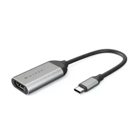 Cabo Micro USB Targus HD-H8K-GL de Targus, Acessórios para leitores de MP3 - Ref: S7792673, Preço: 75,10 €, Desconto: %