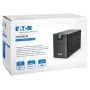 Système d'Alimentation Sans Interruption Interactif Eaton 5E Gen2 1600 USB 900 W 1600 VA de Eaton, Onduleurs - Réf : S7793685...