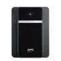 Gruppo di Continuità Interattivo UPS APC Easy UPS 650 W 1200 VA di APC, Gruppi di continuità UPS - Rif: M0308056, Prezzo: 157...