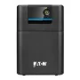 Gruppo di Continuità Interattivo UPS Eaton 5E Gen2 700 USB 360 W 700 VA di Eaton, Gruppi di continuità UPS - Rif: S7793691, P...