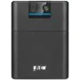 SAI Interactivo Eaton 5E Gen2 700 USB 360 W 700 VA de Eaton, Sistemas de alimentación ininterrumpida - Ref: S7793692, Precio:...