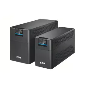 Unterbrechungsfreies Stromversorgungssystem Interaktiv USV Eaton 5E Gen2 900 USB 480 W 900 VA von Eaton, Unterbrechungsfreie ...