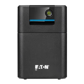 SAI Interactivo Eaton 5E Gen2 900 USB 480 W 900 VA de Eaton, Sistemas de alimentación ininterrumpida - Ref: S7793694, Precio:...