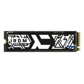 Disco Duro GoodRam IRP-SSDPR-P44S-1K0-80 TLC 3D NAND 1 TB SSD de GoodRam, Discos duros sólidos - Ref: S7794301, Precio: 119,9...