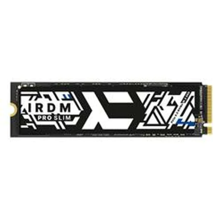 Hard Disk GoodRam IRP-SSDPR-P44S-1K0-80 TLC 3D NAND 1 TB SSD di GoodRam, Dischi rigidi solidi - Rif: S7794301, Prezzo: 119,92...