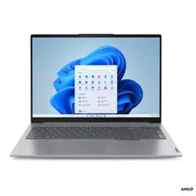 Laptop Lenovo 21KK001CSP 16" AMD Ryzen 5 6600H 8 GB RAM 256 GB SSD di Lenovo, Portatili - Rif: S7797377, Prezzo: 947,20 €, Sc...