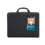 Mala para Portátil Mobilis 025030 Preto 12,5" de Mobilis, Bolsas e capas para computadores portáteis e netbooks - Ref: S77977...