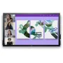 Écran Tactile Interactif Dell P7524QT 75" de Dell, Ecrans PC - Réf : S7797909, Prix : 4,00 €, Remise : %