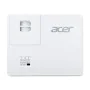 Projecteur Acer 5500 Lm de Acer, Projecteurs de diapositives - Réf : S7798091, Prix : 2,00 €, Remise : %