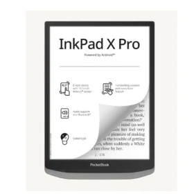 eBook PocketBook PB1040D-M-W 10,3" 32 GB di PocketBook, eBook Reader - Rif: S7798271, Prezzo: 319,67 €, Sconto: %