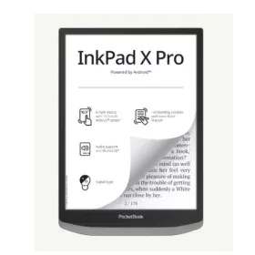 eBook PocketBook PB1040D-M-W 10,3" 32 GB de PocketBook, Leitores de eBooks - Ref: S7798271, Preço: 319,67 €, Desconto: %