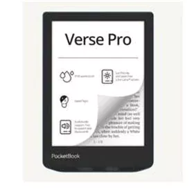 eBook PocketBook 16 GB de PocketBook, Liseuses - Réf : S7798274, Prix : 172,38 €, Remise : %