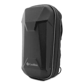 Transportbeutel CoolBox COO-BAG-MOB01 Schwarz von CoolBox, Scooter - Ref: S7798393, Preis: 13,64 €, Rabatt: %