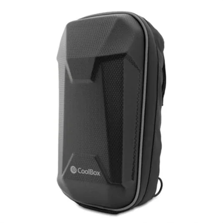 Bolsa de transporte CoolBox COO-BAG-MOB01 Negro de CoolBox, Patinetes - Ref: S7798393, Precio: 14,21 €, Descuento: %