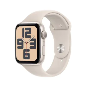 Smartwatch Watch SE 44 Apple MRE53QL/A Beige 44 mm by Apple, Smartwatches - Ref: S7798525, Price: 330,17 €, Discount: %