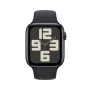 Montre intelligente Apple Watch SE Noir 44 mm de Apple, Montres connectées - Réf : S7798528, Prix : 330,17 €, Remise : %