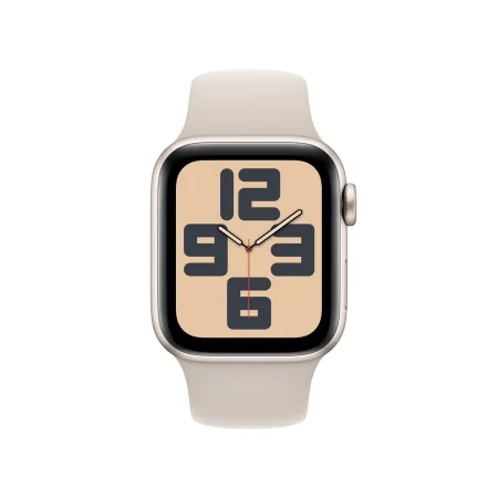 Smartwatch WATCH SE Apple MRFX3QL/A Beige 1,78" 40 mm de Apple, Smartwatches - Ref: S7798551, Precio: 362,83 €, Descuento: %