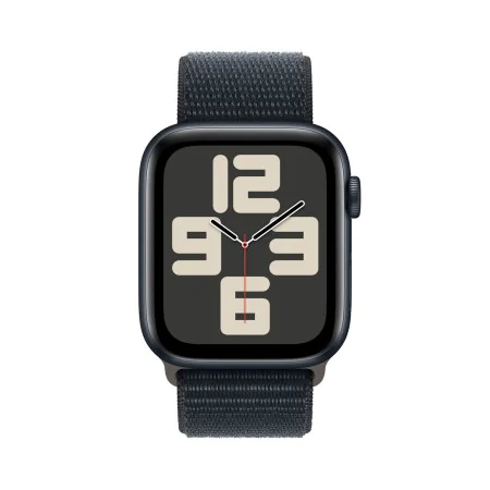 Smartwatch Watch SE Apple MRHC3QL/A Negro 2,2" 44 mm de Apple, Smartwatches - Ref: S7798565, Precio: 397,10 €, Descuento: %