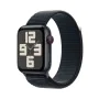 Smartwatch Watch SE Apple MRHC3QL/A Negro 2,2" 44 mm de Apple, Smartwatches - Ref: S7798565, Precio: 397,10 €, Descuento: %