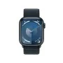 Montre intelligente WATCH S9 Apple MRHU3QL/A Noir 1,9" 41 mm de Apple, Montres connectées - Réf : S7798574, Prix : 602,19 €, ...