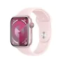 Smartwatch Apple MRMK3QL/A Cor de Rosa 1,9" de Apple, Smartwatches - Ref: S7798599, Preço: 644,51 €, Desconto: %