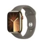 Montre intelligente Watch S9 Apple MRMR3QL/A Doré 1,9" de Apple, Montres connectées - Réf : S7798605, Prix : 874,24 €, Remise...